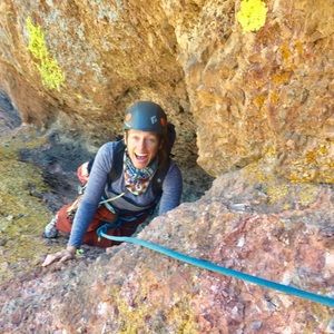 Meet your Posher, Jamie